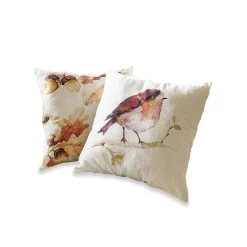 Coppia di copricuscini Lovece