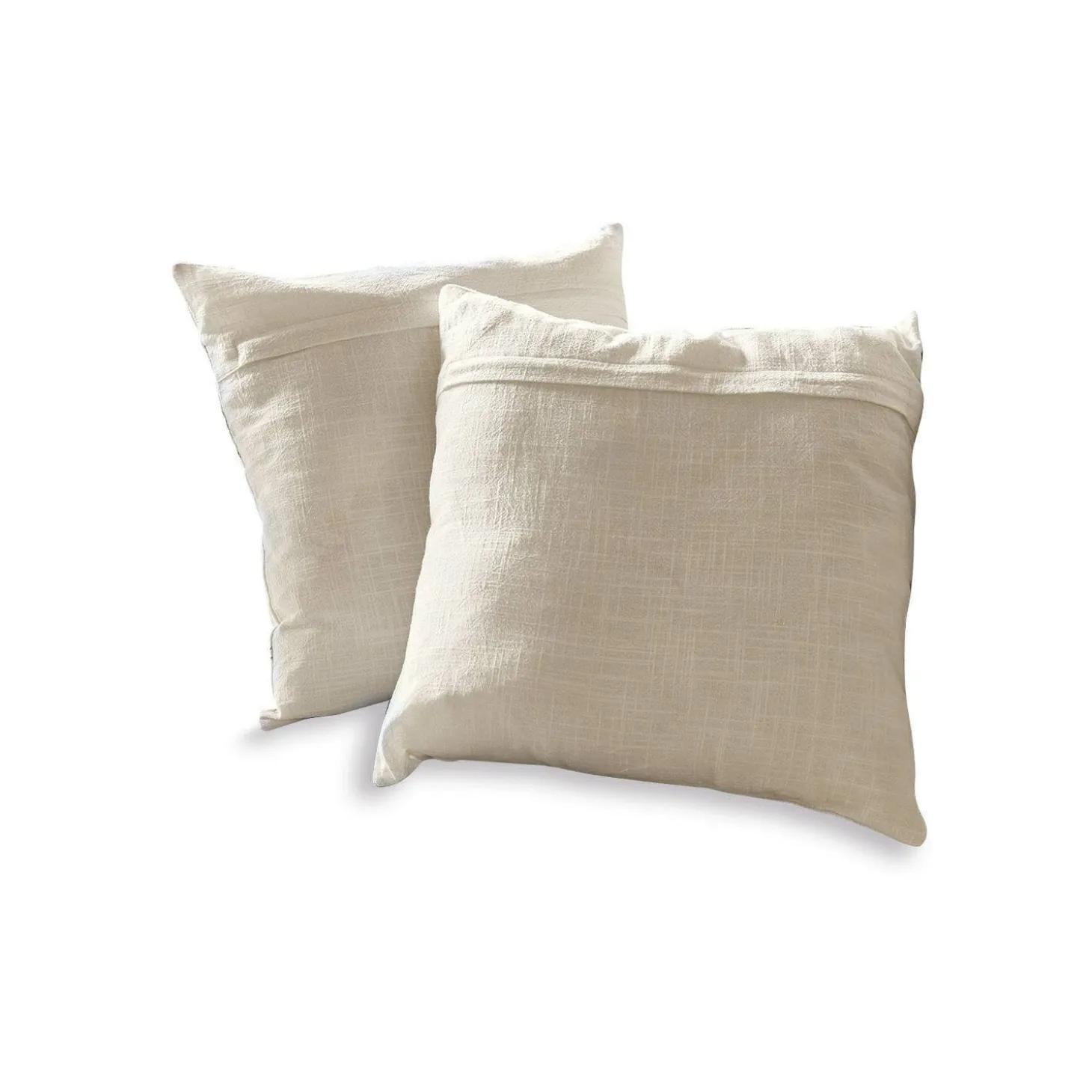 Coppia di copricuscini Lovece