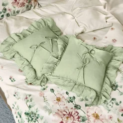 Coppia di 2 copricuscini Martone