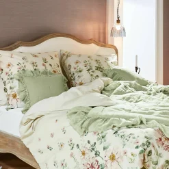 Coppia di 2 copricuscini Martone