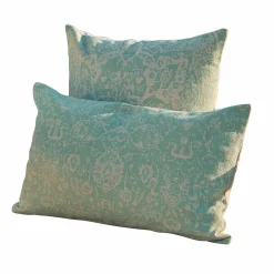 Coppia di copricuscini Morwell