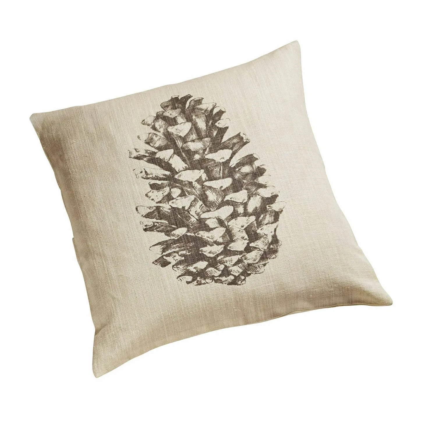 Coppia di copricuscini Pinus