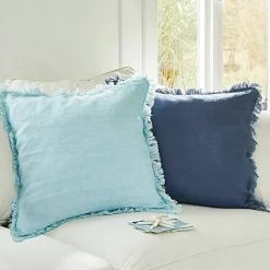 Coppia di copricuscini Quebo