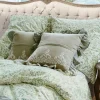 Coppia di copricuscini Therese