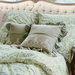 Coppia di copricuscini Therese