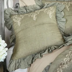 Coppia di copricuscini Therese