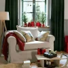 Coppia di copricuscini Towyn