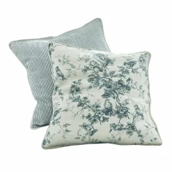 Coppia di cuscini Emilie