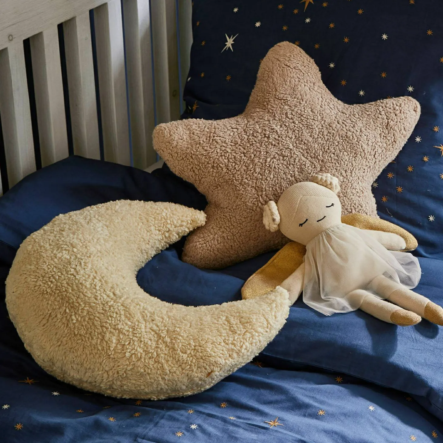 Coppia di cuscini Jollymoon