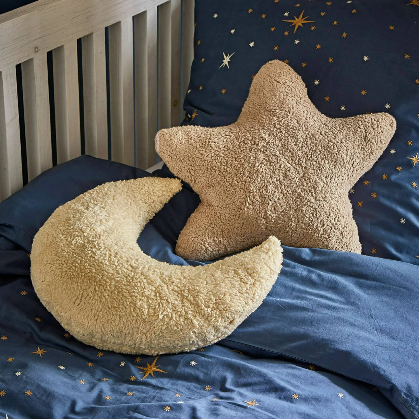 Coppia di cuscini Jollymoon