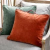 Coppia di cuscini Olivienne