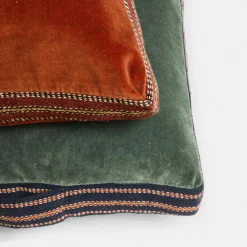 Coppia di cuscini Olivienne