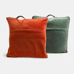 Coppia di cuscini Olivienne