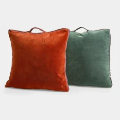 Coppia di cuscini Olivienne