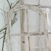 Coppia di finestre decorative Parakou