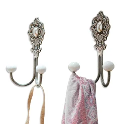 Coppia di ganci Millar