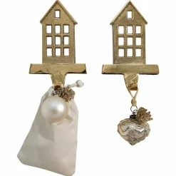 Coppia di ganci Xanique