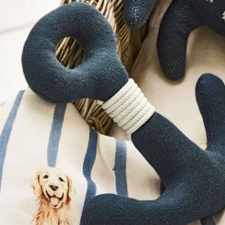 Coppia di giocattoli per cani Chewrie