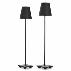 Coppia di lampade da tavolo Filia