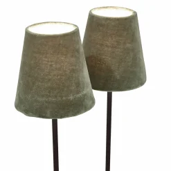 Coppia di lampade da tavolo Filia