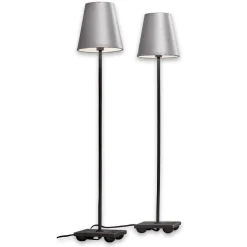 Coppia di lampade da tavolo Filia
