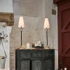 Coppia di lampade da tavolo Obsonville