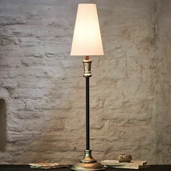 Coppia di lampade da tavolo Obsonville