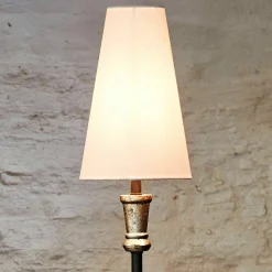 Coppia di lampade da tavolo Obsonville
