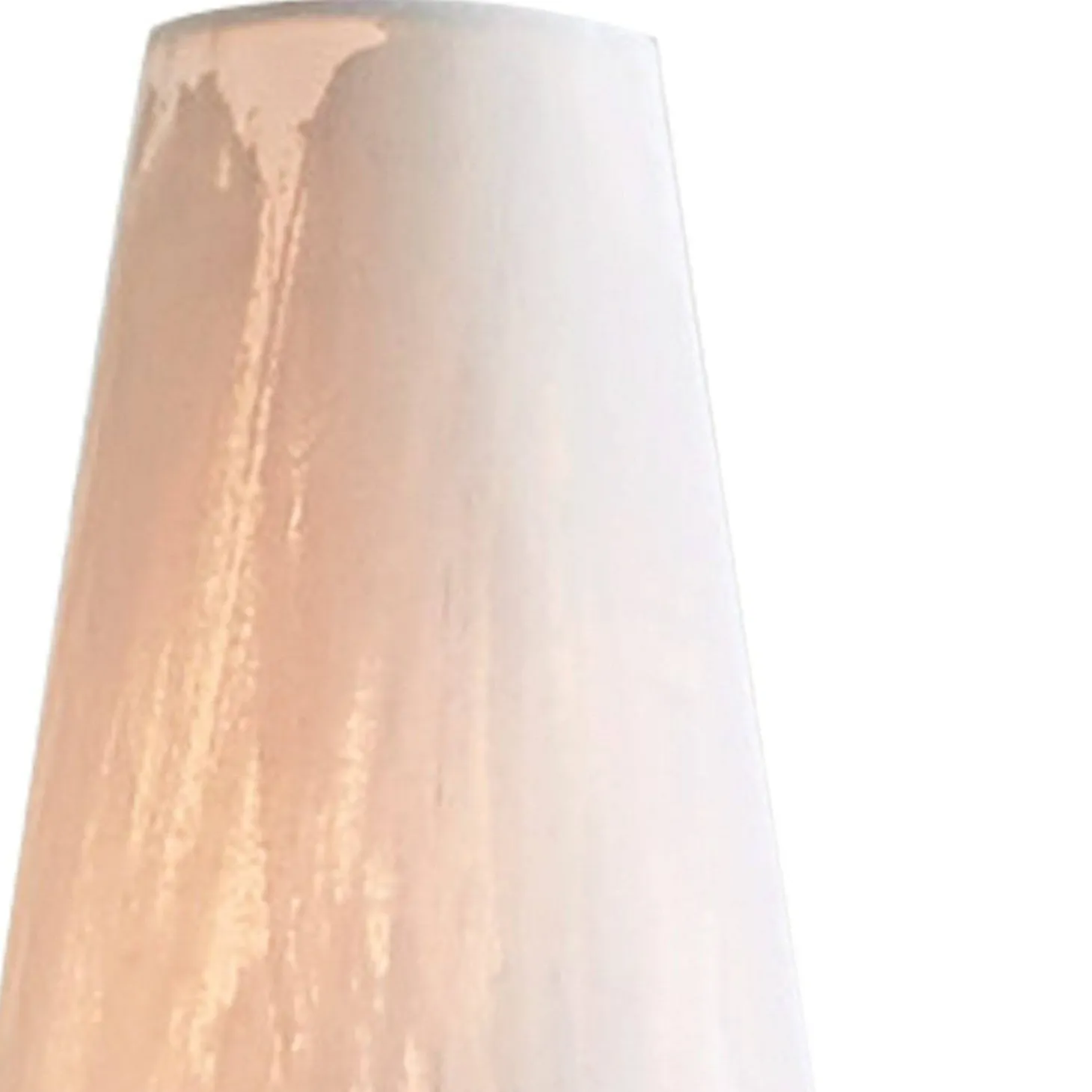 Coppia di lampade da tavolo Tori