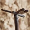Coppia di lanterne solari Ivexil