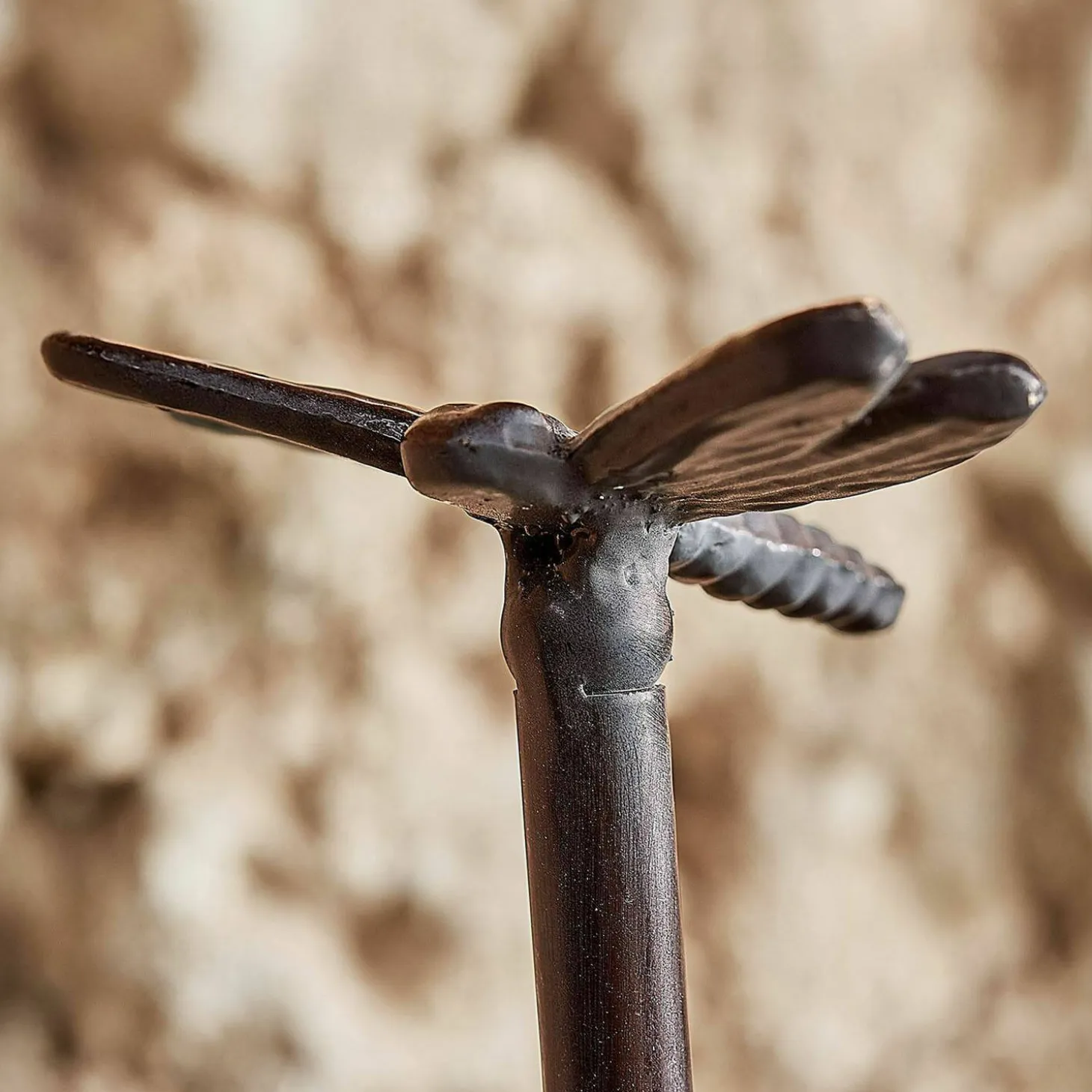 Coppia di lanterne solari Ivexil