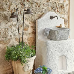 Coppia di lanterne solari Ivexil