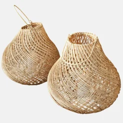 Coppia di lanterne Stormea