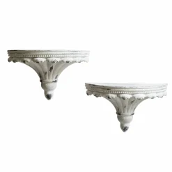 Coppia di mensole Liara