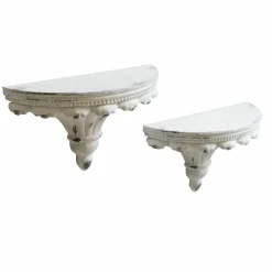 Coppia di mensole Liara