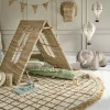 Coppia di mongolfiere decorative Merrybean
