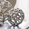 Coppia di oggetti decorativi Venay