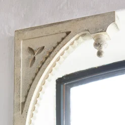 Coppia di ornamenti da parete Bizue