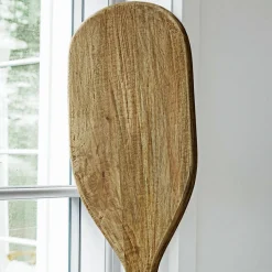 Coppia di pagaie decorative Windermount