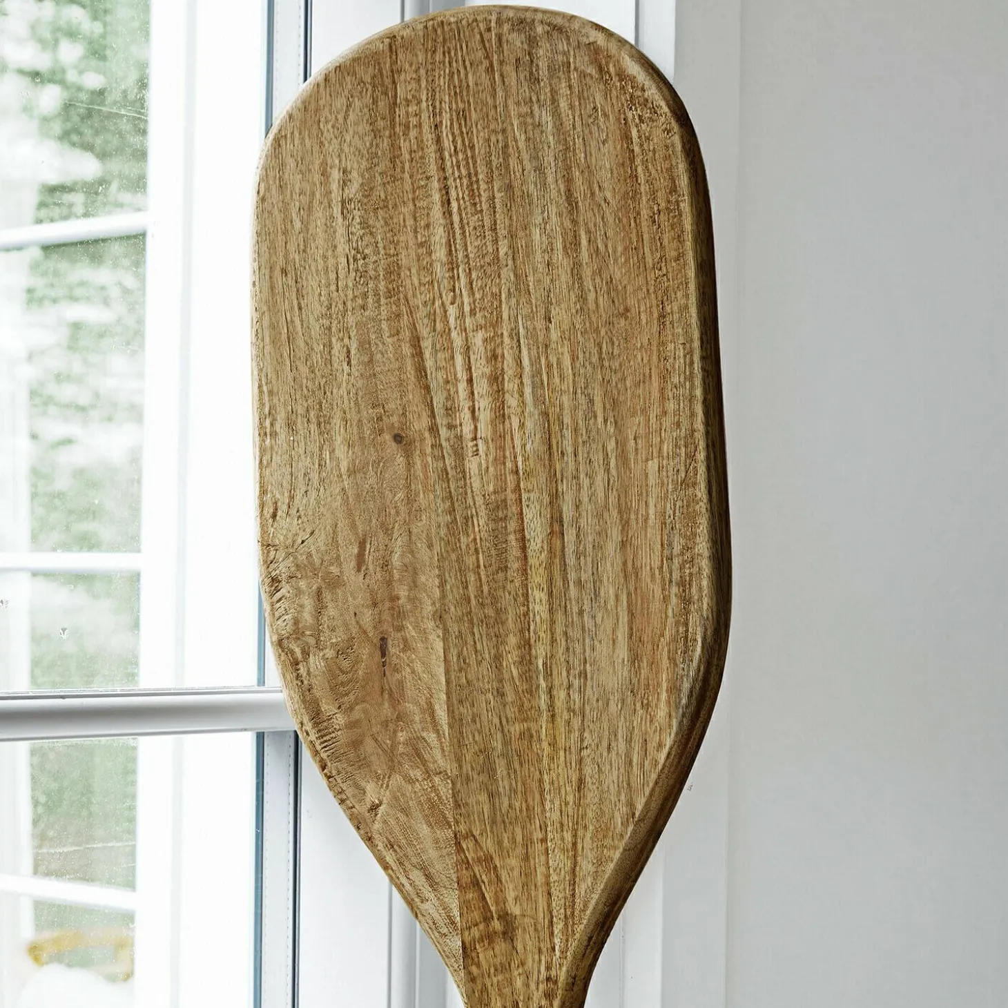 Coppia di pagaie decorative Windermount