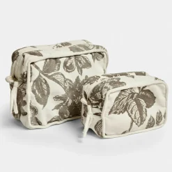 Coppia di pochette Brilonne