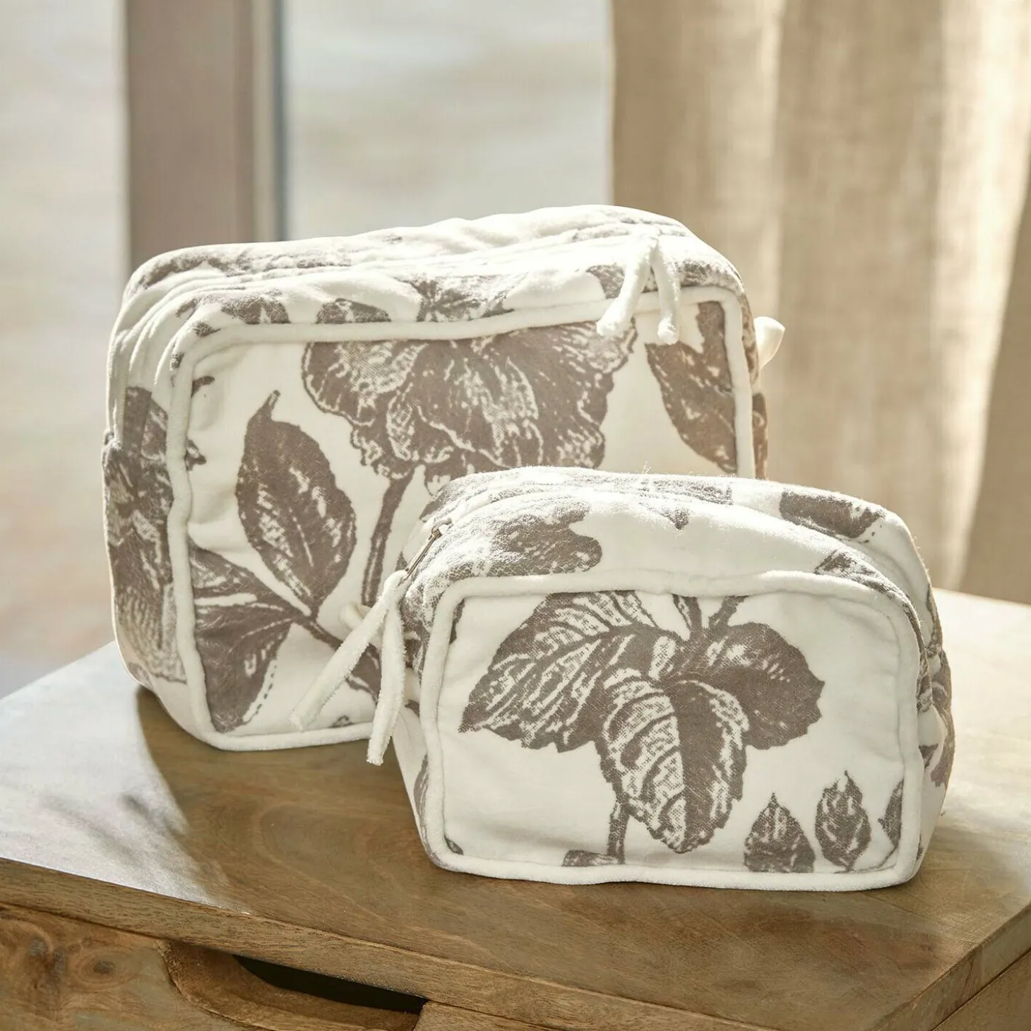Coppia di pochette Brilonne