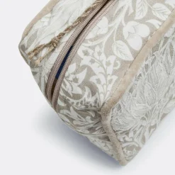 Coppia di pochette Rosaviel