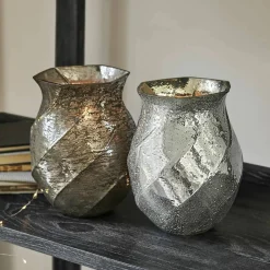 Coppia di portalumini Tixovel
