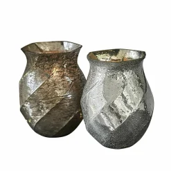 Coppia di portalumini Tixovel