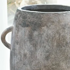 Coppia di portavasi Cœuron