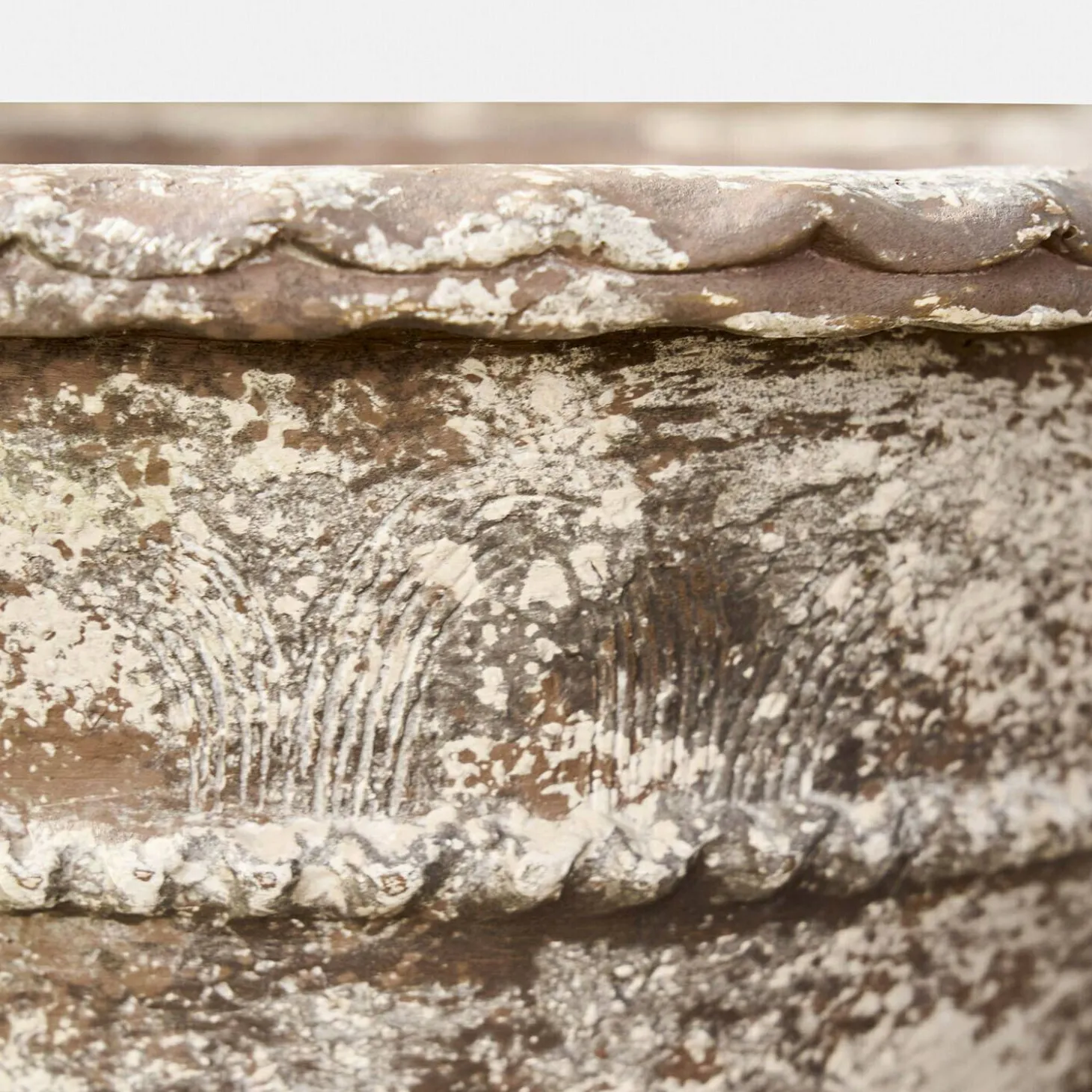 Coppia di portavasi Montérise