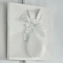 Coppia di quadretti Mirabellas