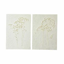 Coppia di quadretti Tiloren