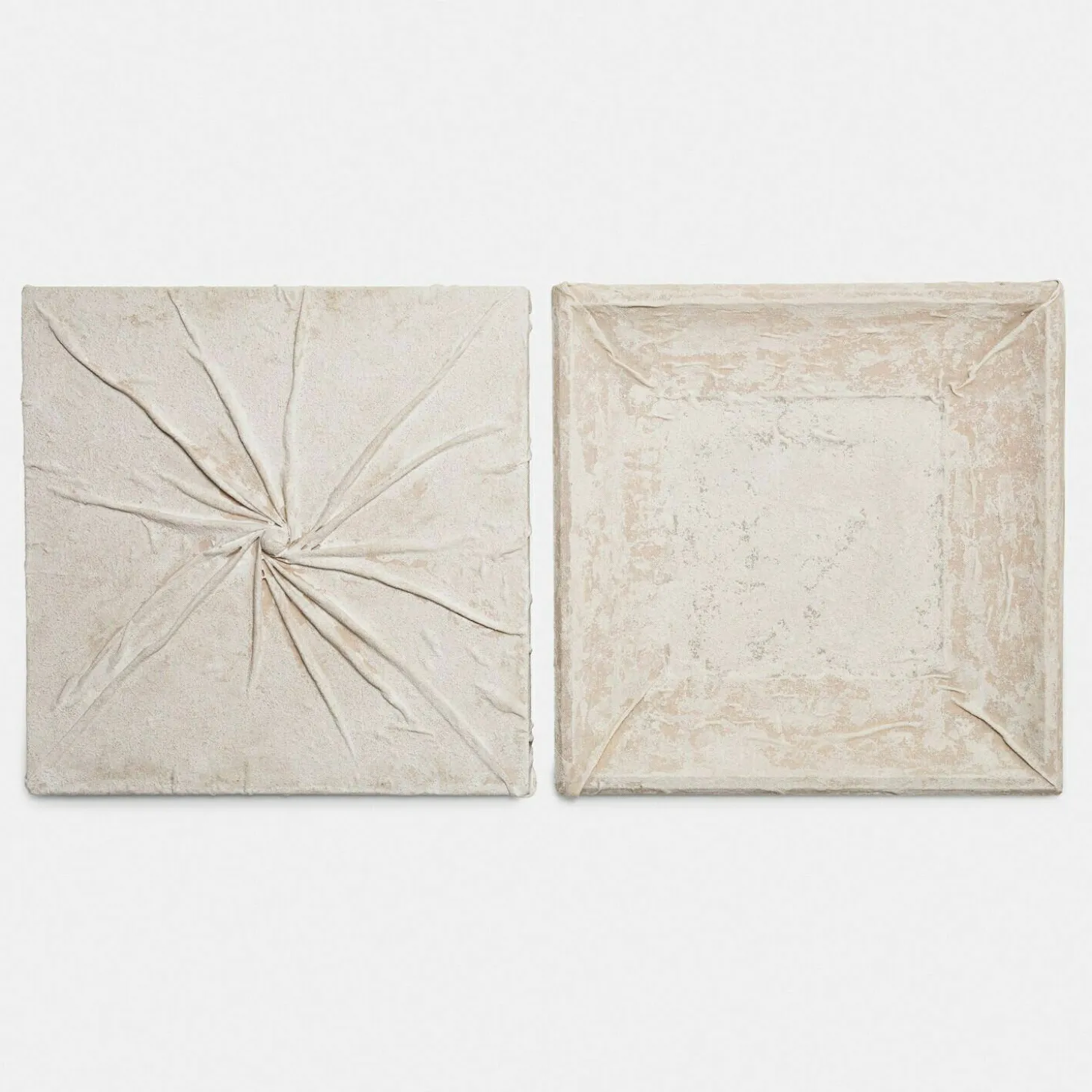 Coppia di quadretti Whittfield
